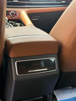 Changan CS95